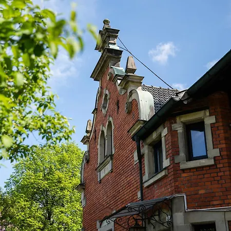 Alte Schule Spittelstein 1og Rechts Lägenhet