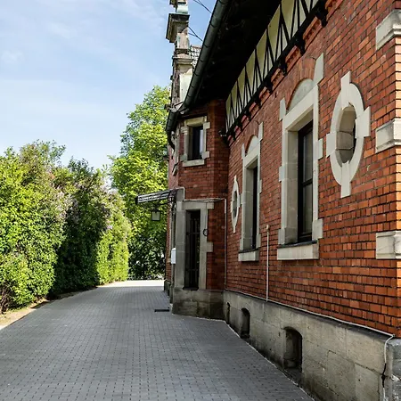 Alte Schule Spittelstein 1og Rechts Lägenhet *