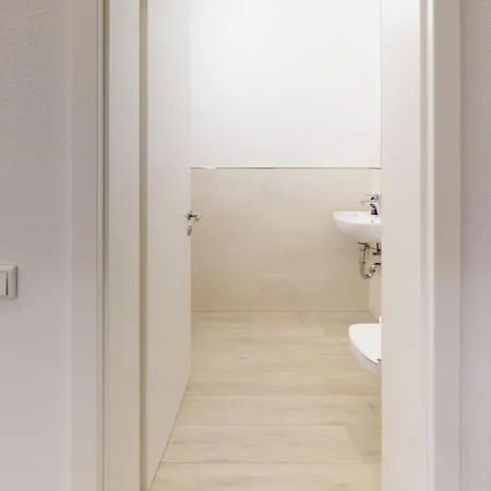 Alte Schule Spittelstein 1og Rechts *