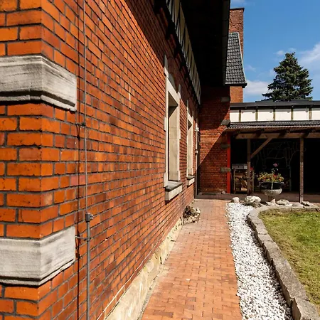 Alte Schule Spittelstein 1og Rechts Rödental