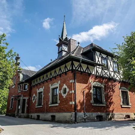 Alte Schule Spittelstein 1og Rechts *